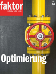 Cover von Optimierung