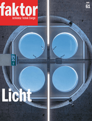 Cover von Licht