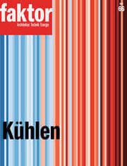 Cover von Kühlen