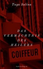 Cover von Das Vermächtnis des Heilers