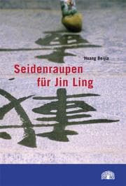 Cover von Seidenraupen für Jin Ling