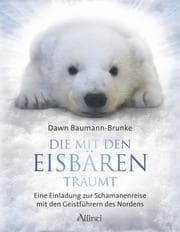 Cover von Die mit den Eisbären träumt