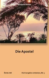 Cover von Die Apostel