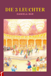 Cover von Die drei Leuchter