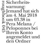 Cover von Heiße Fusionen