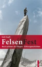 Cover von FelsenFest
