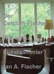 Cover von Der Calcium-Fischer