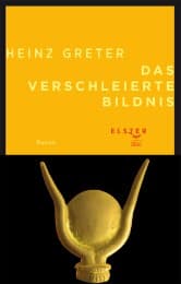 Cover von Das verschleierte Bildnis