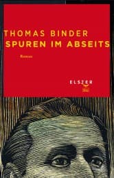 Cover von Spuren im Abseits
