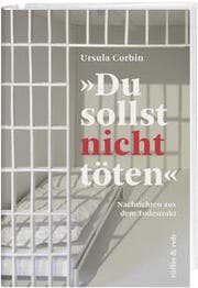 Cover von 'Du sollst nicht töten'