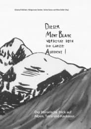 Cover von 'Dieser Mont Blanc verdeckt doch die ganze Aussicht!'