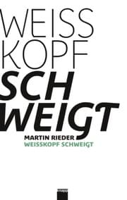 Cover von Weisskopf schweigt
