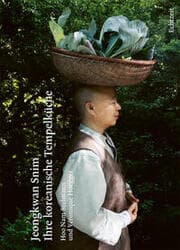 Cover von Jeongkwan Snim