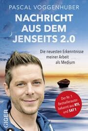 Cover von Nachricht aus dem Jenseits 2.0
