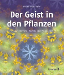 Cover von Der Geist in den Pflanzen