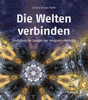 Cover von Die Welten verbinden