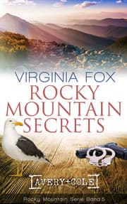 Cover von Rocky Mountain Secrets