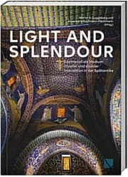 Cover von Light and Splendour