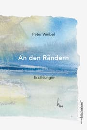 Cover von An den Rändern