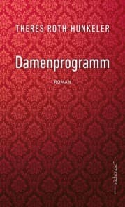 Cover von Damenprogramm