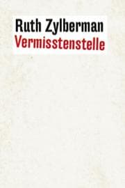Cover von Vermisstenstelle