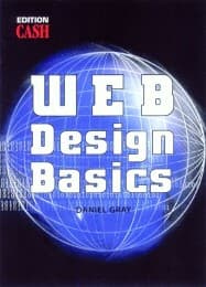 Cover von Web Design Basics