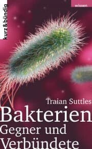 Cover von Bakterien