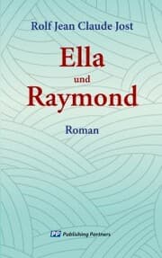 Cover von Ella und Raymond