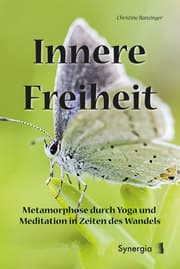 Cover von Innere Freiheit
