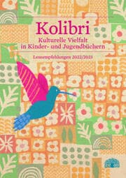Cover von Kolibri 2022/2023