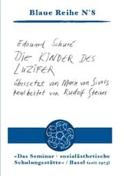 Cover von Die Kinder des Luzifer