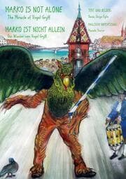 Cover von Marko ist nicht allein / Marko Is Not Alone