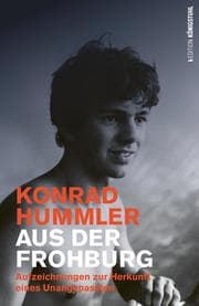 Cover von Aus der Frohburg