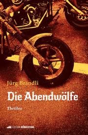 Cover von Die Abendwölfe