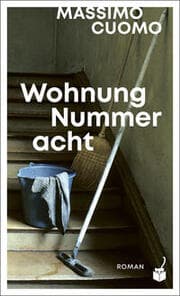 Cover von Wohnung Nummer acht