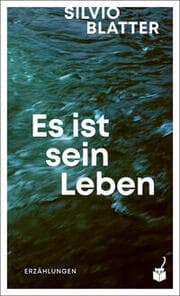 Cover von Es ist sein Leben