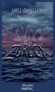 Cover von Zurück