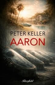 Cover von Aaron