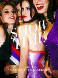 Cover von Showtime