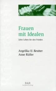 Cover von Frauen mit Idealen