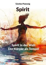Cover von Spirit