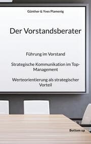 Cover von Der Vorstandsberater
