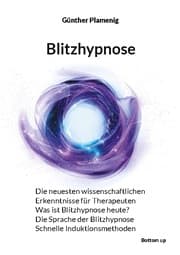 Cover von Blitzhypnose