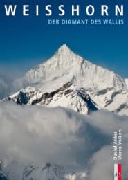 Cover von Weisshorn