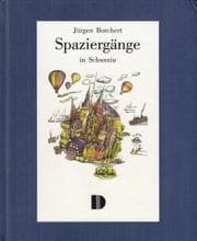 Cover von Spaziergänge in Schwerin