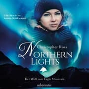 Cover von Northern Lights
