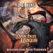 Cover von Drachenmagus 1