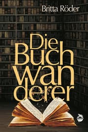 Cover von Die Buchwanderer