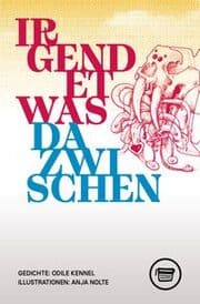 Cover von Irgendetwas dazwischen