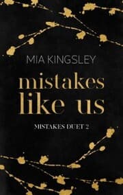 Cover von Mistakes Like Us